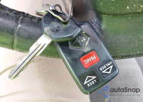 1997 Jeep Grand Cherokee Laredo/Tsi from USA, damaged, VIN 1J4GZ58S5VC530424